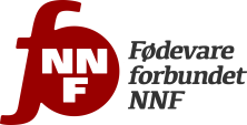 Fødevareforbundet NNF logo